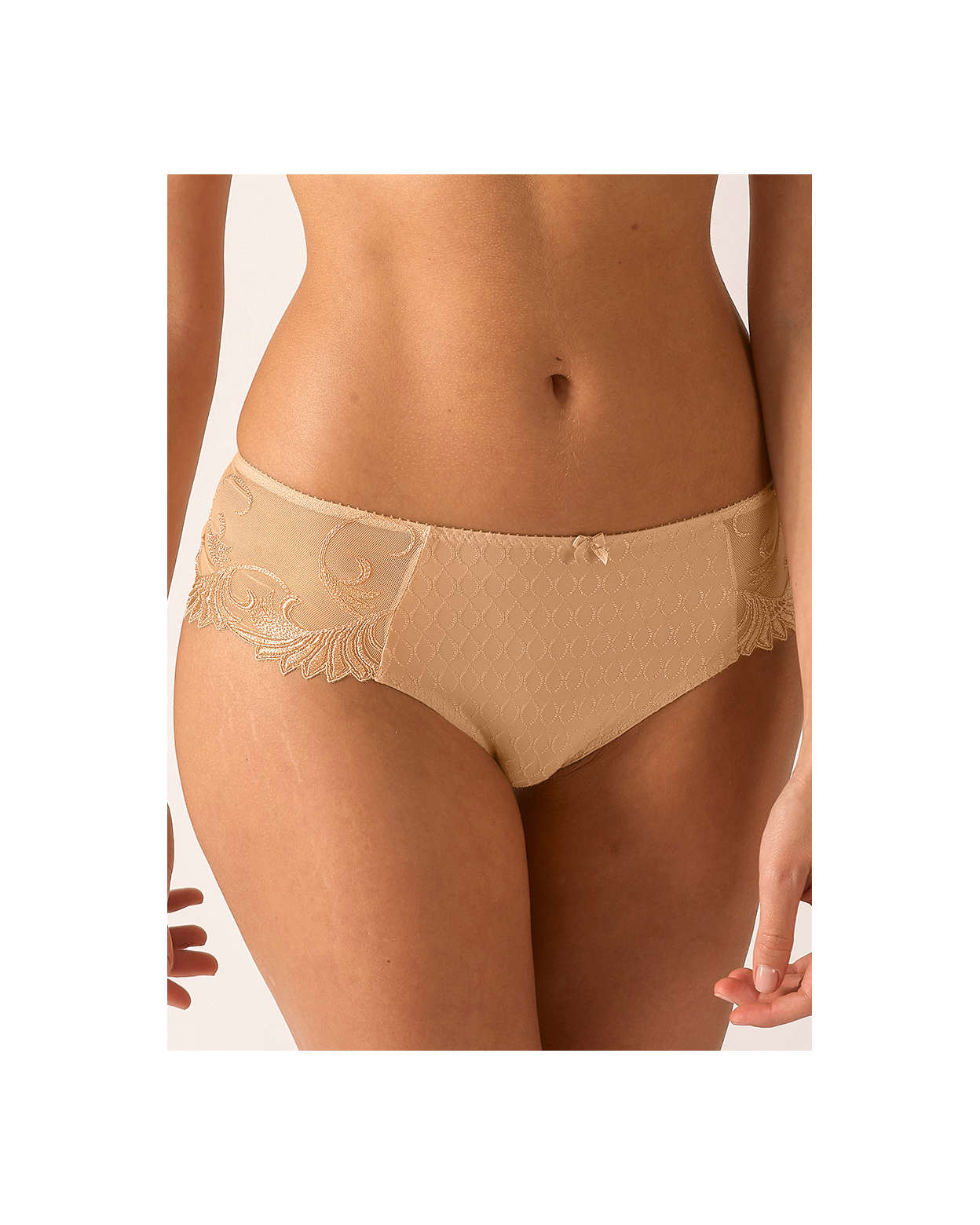 Shorty THALIA Caramel