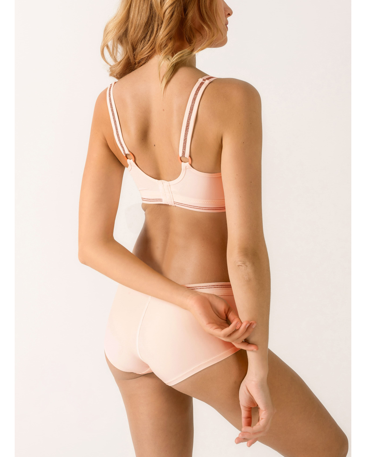 Shorty INITIALE Bubble