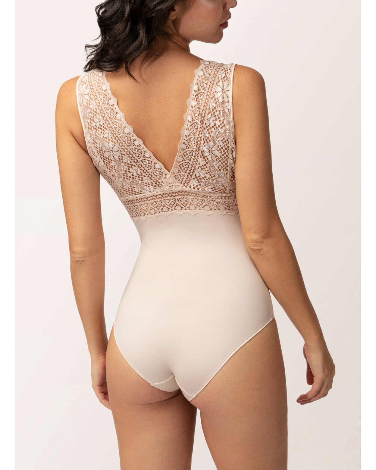 Body CASSIOPEE Creamy Beige