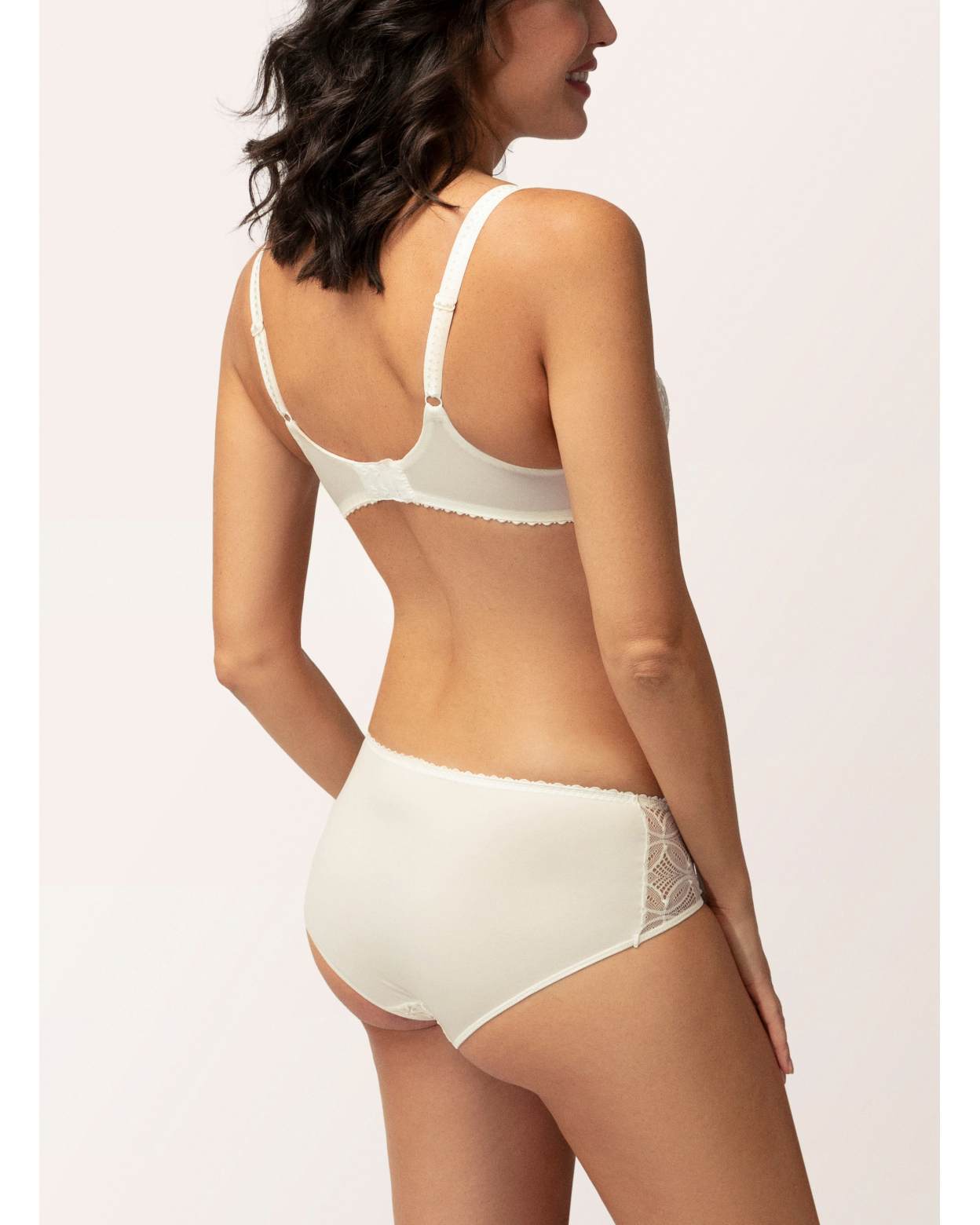 Soutien-gorge corbeille ROMY Naturel