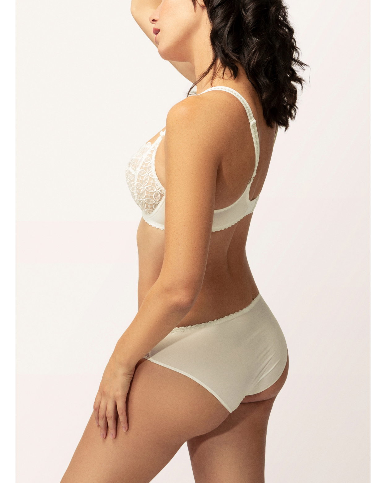 Soutien-gorge emboitant ROMY Naturel