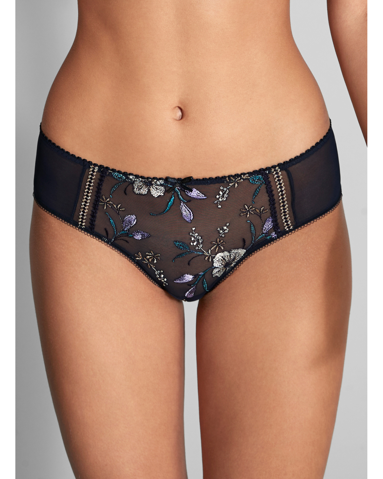 Shorty LAUREN Nuit Magique