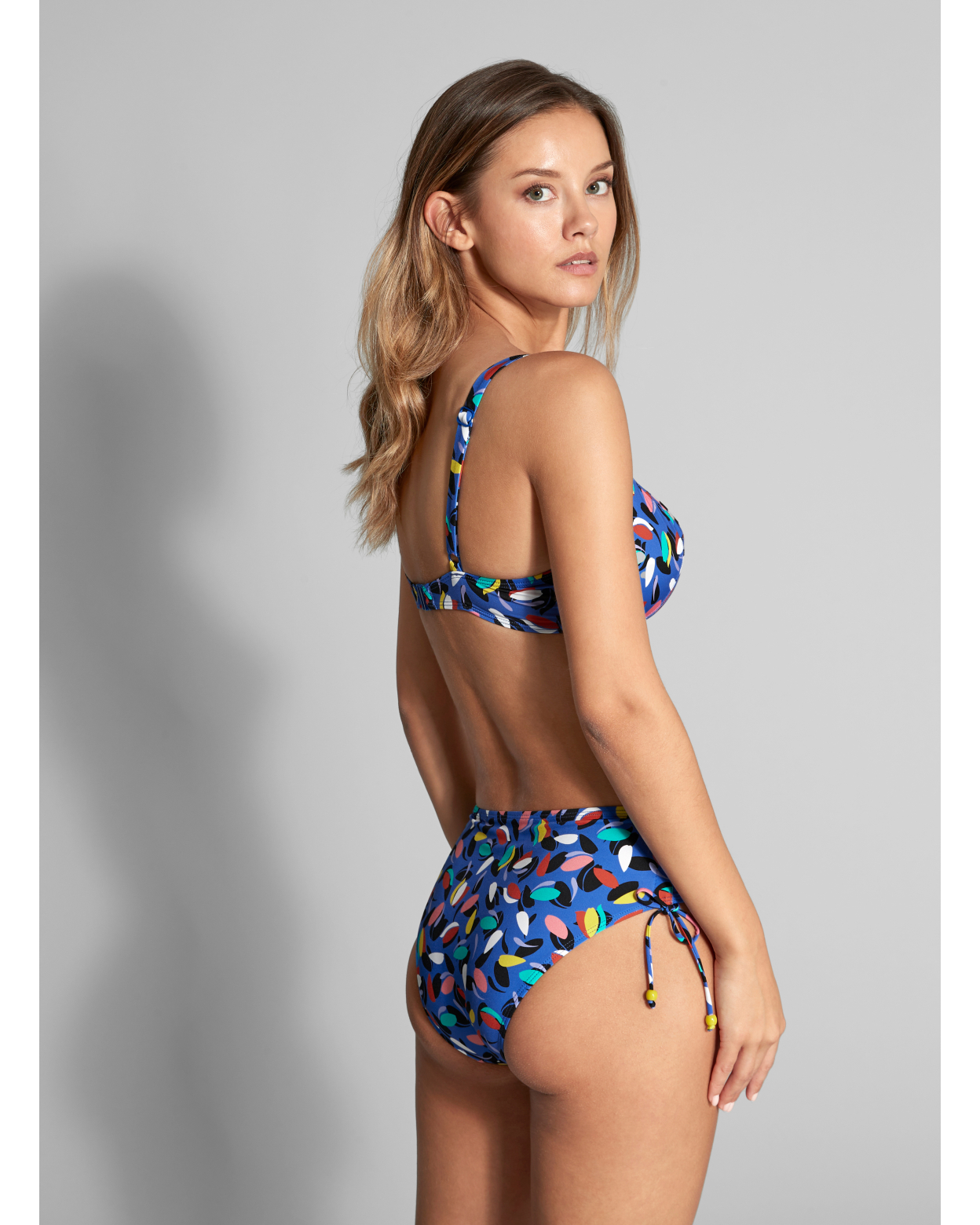 Bikini - Culotte TULIPE Tulipe