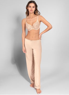 Pantalon ALLURE Amande