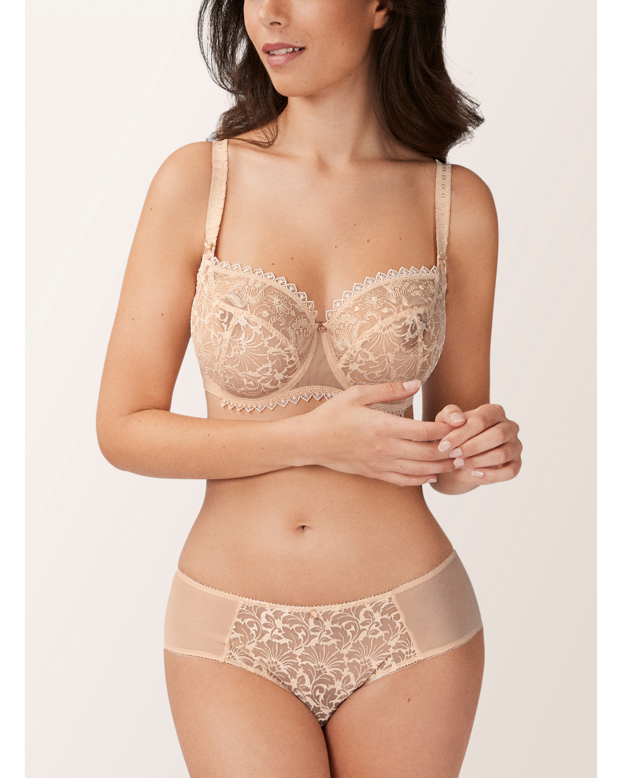 Shorty JOSEPHINE Albatre