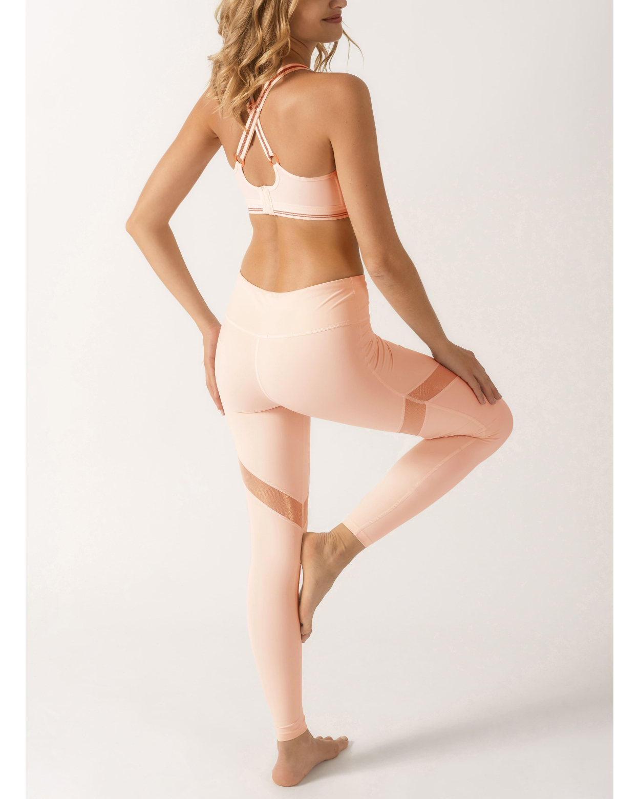 Legging INITIALE Bubble