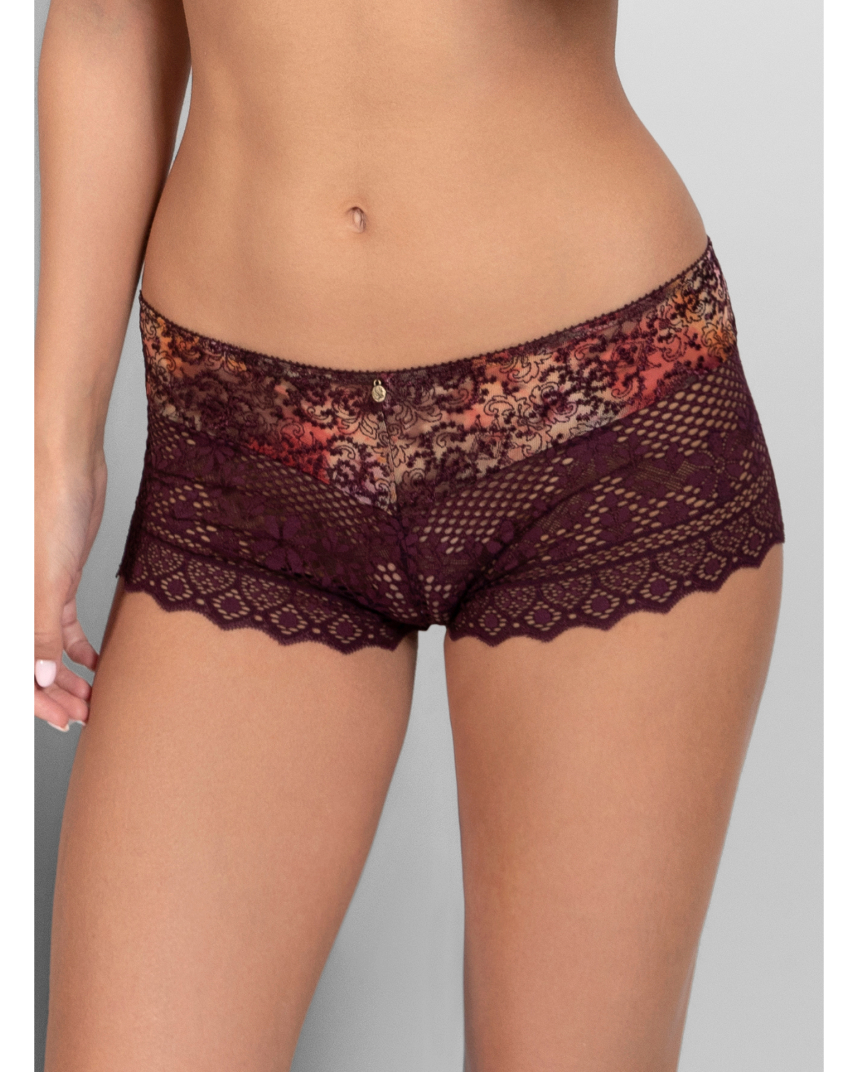 Shorty CASSIOPEE Henne