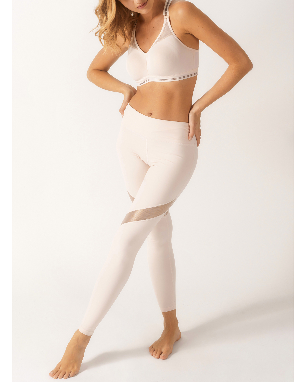 Legging INITIALE Bubble