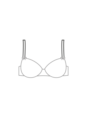 Changement de bretelles