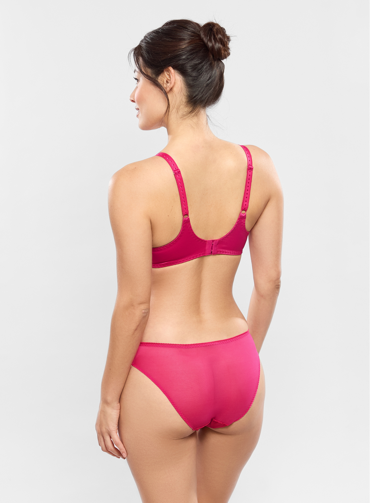 Slip TESS Rose Samba