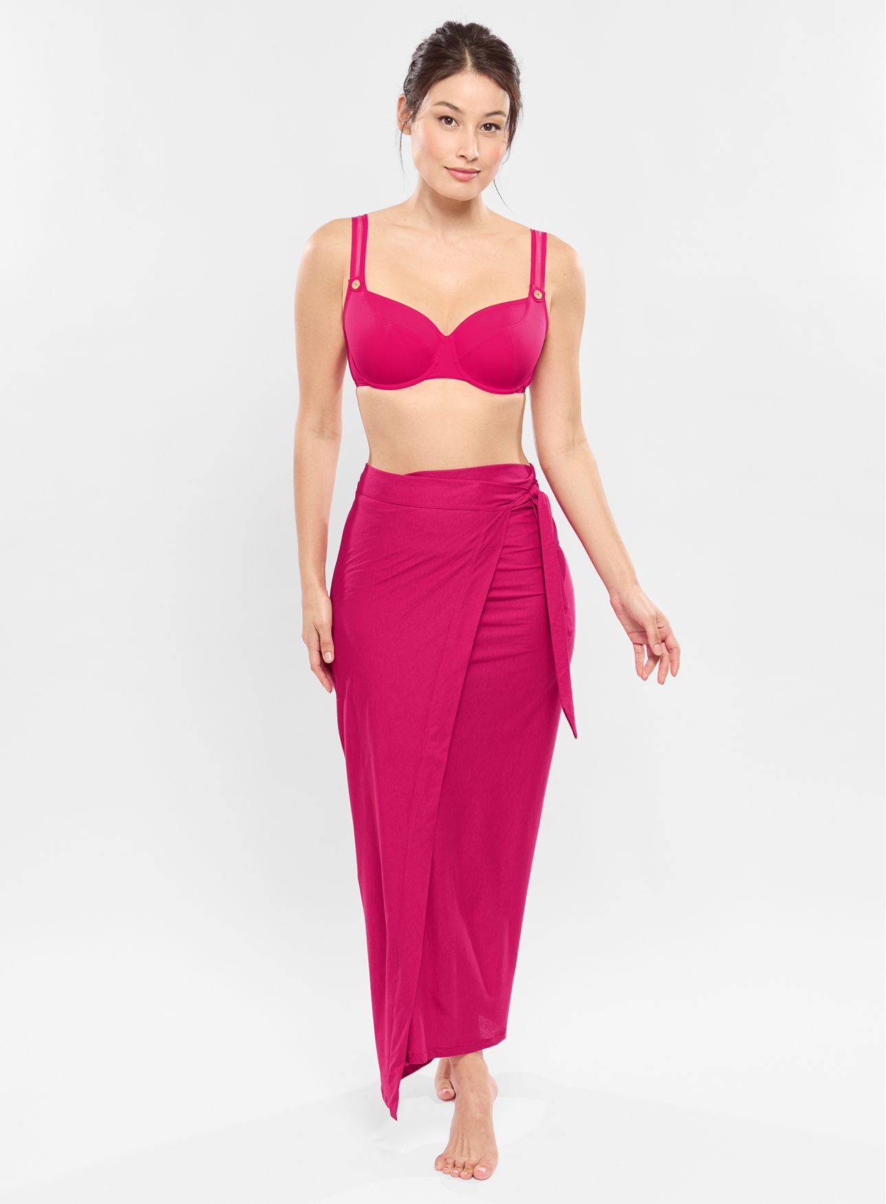 Paréo PALACE Shocking