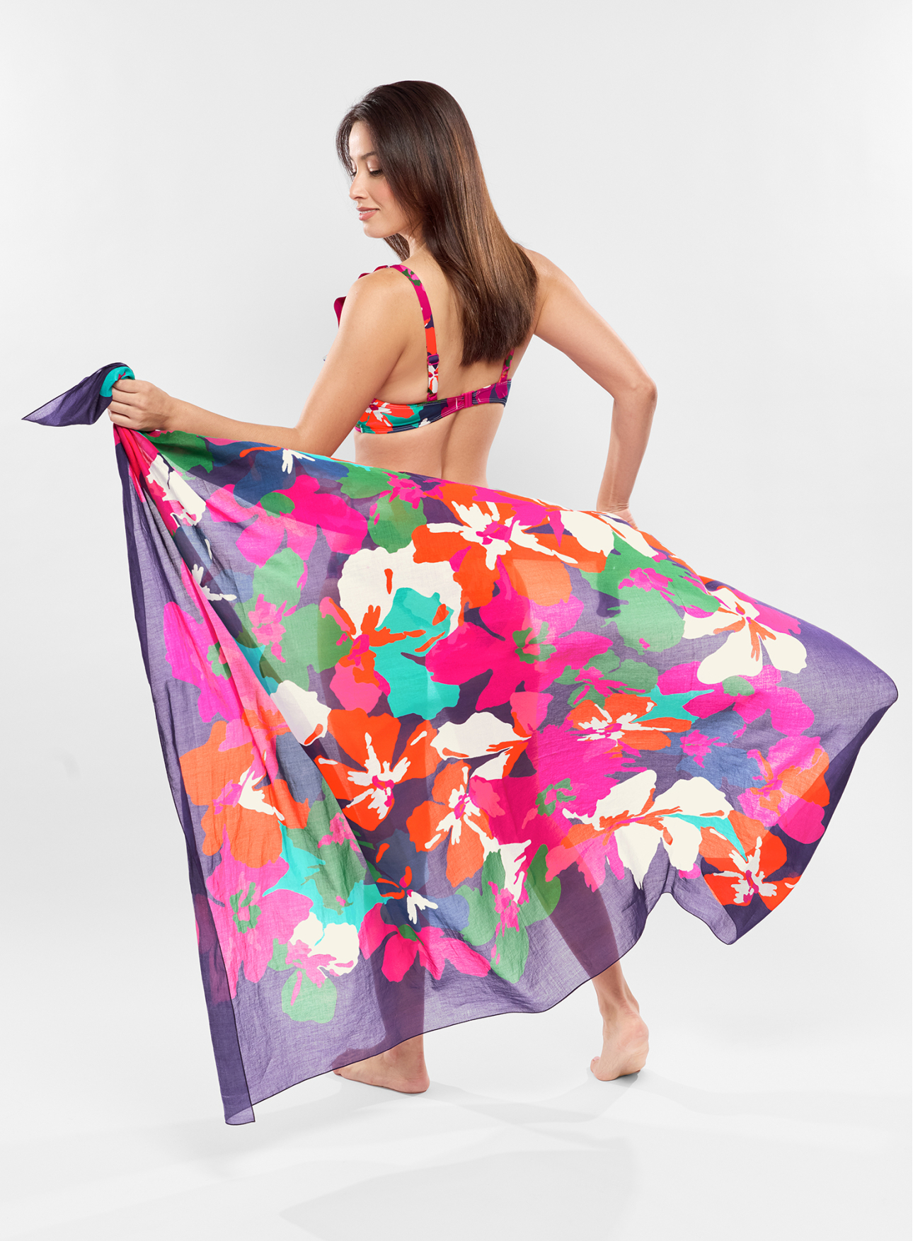 Paréo NECTAR Nectar