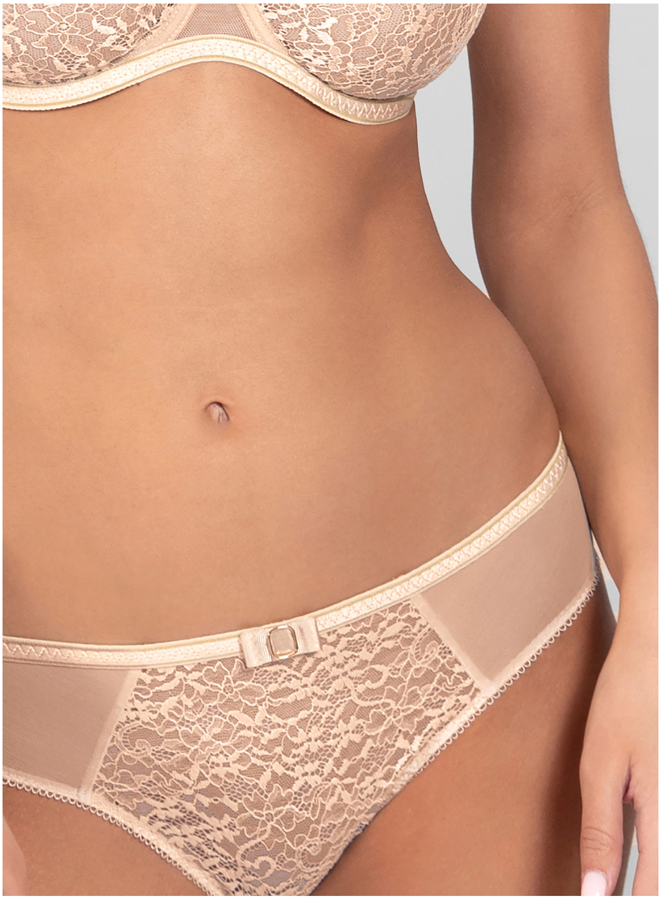 Slip ALLURE Amande