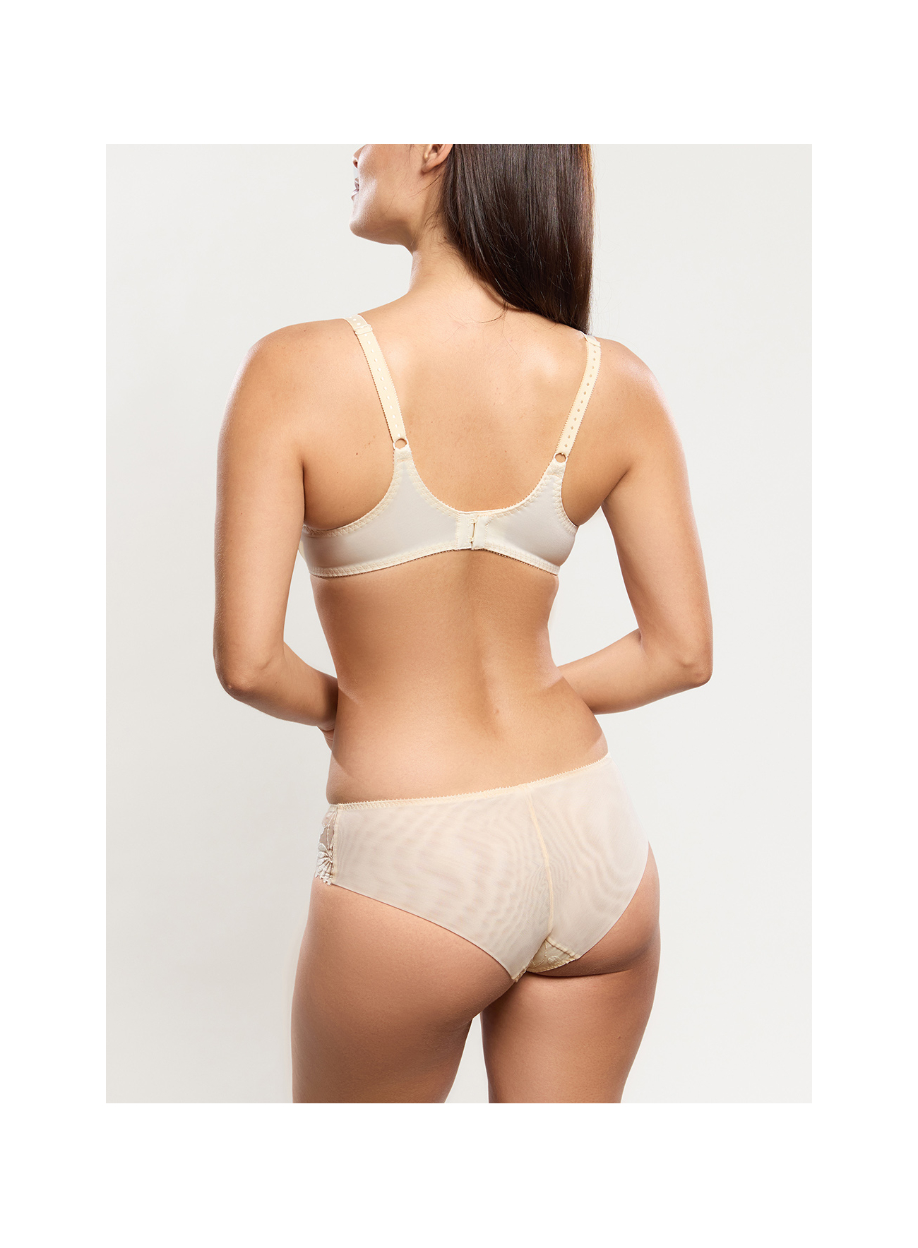 Soutien-gorge emboitant TESS Cream