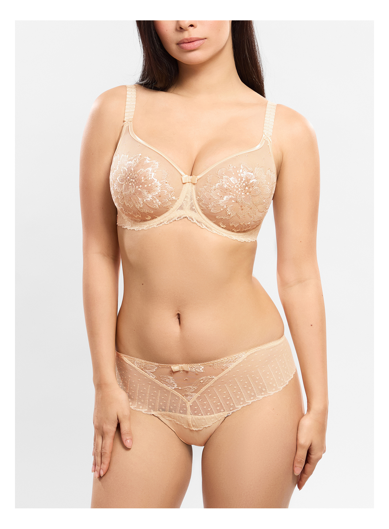 String AMOUR Nacre
