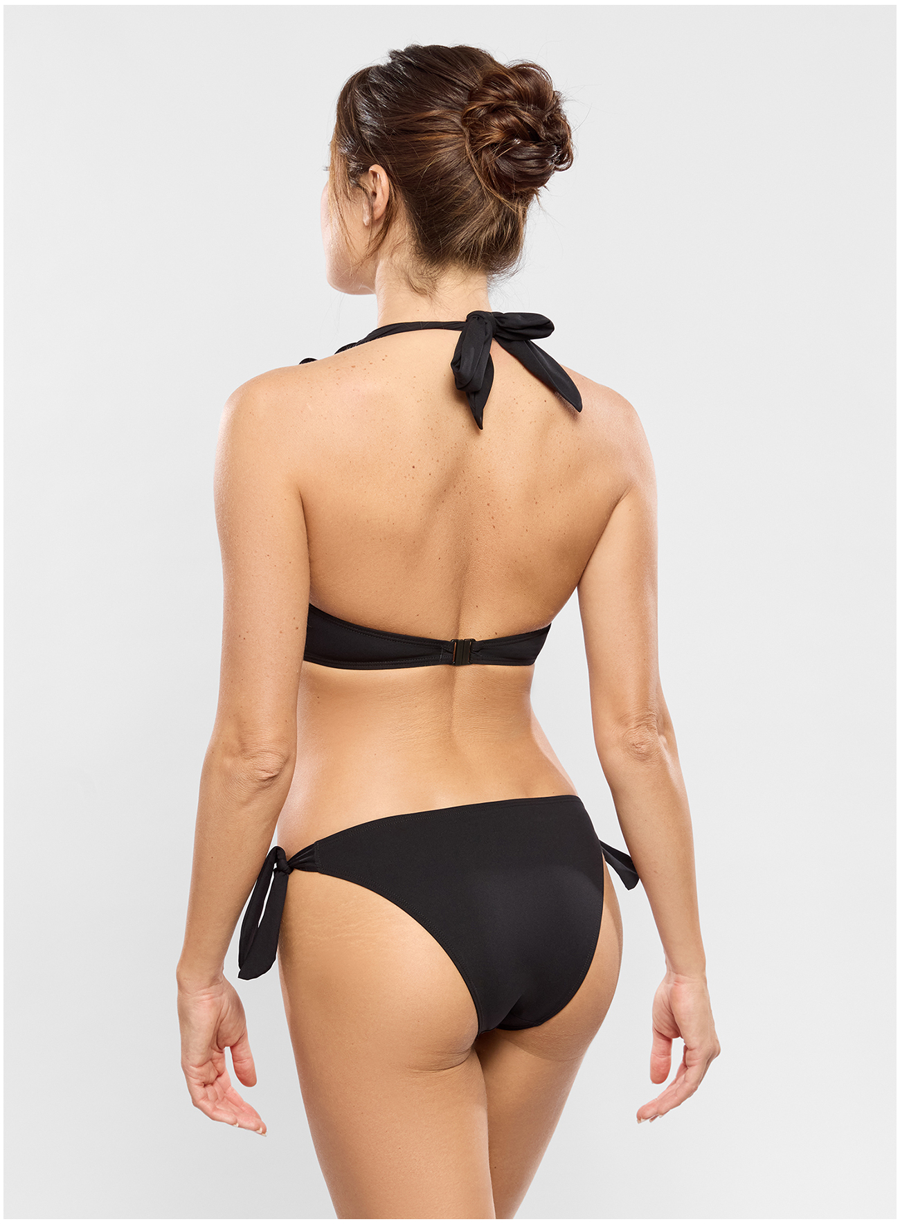 Tour de cou GLAM Noir