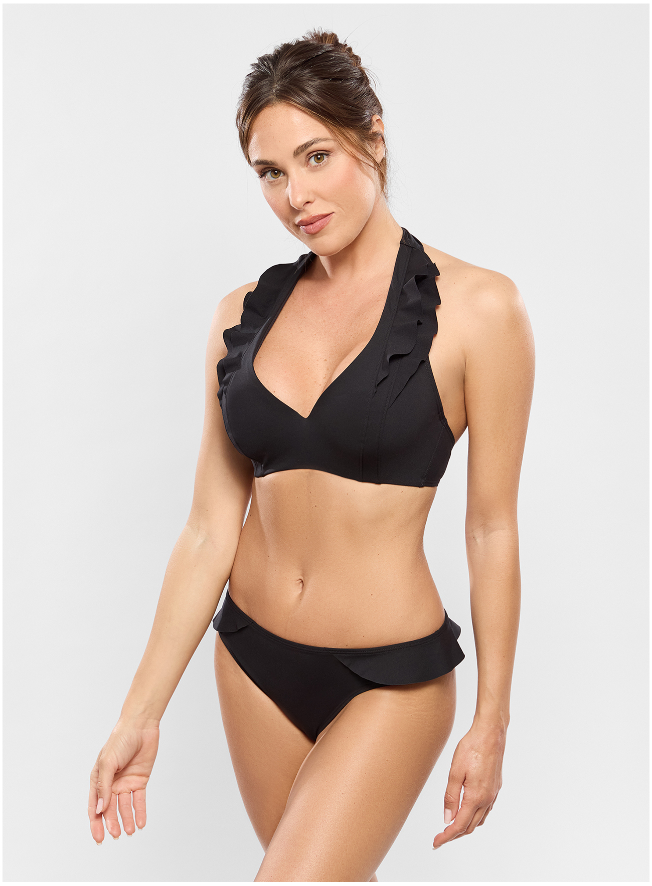 Slip GLAM Noir