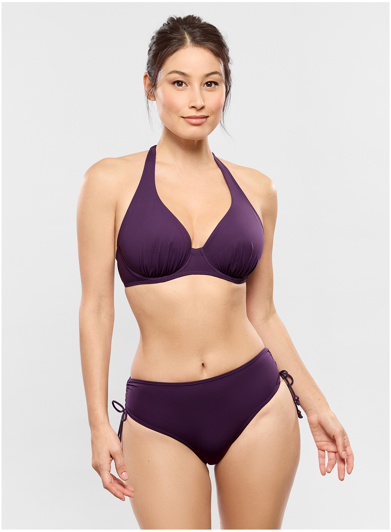 Culotte de bain JETSET Iris