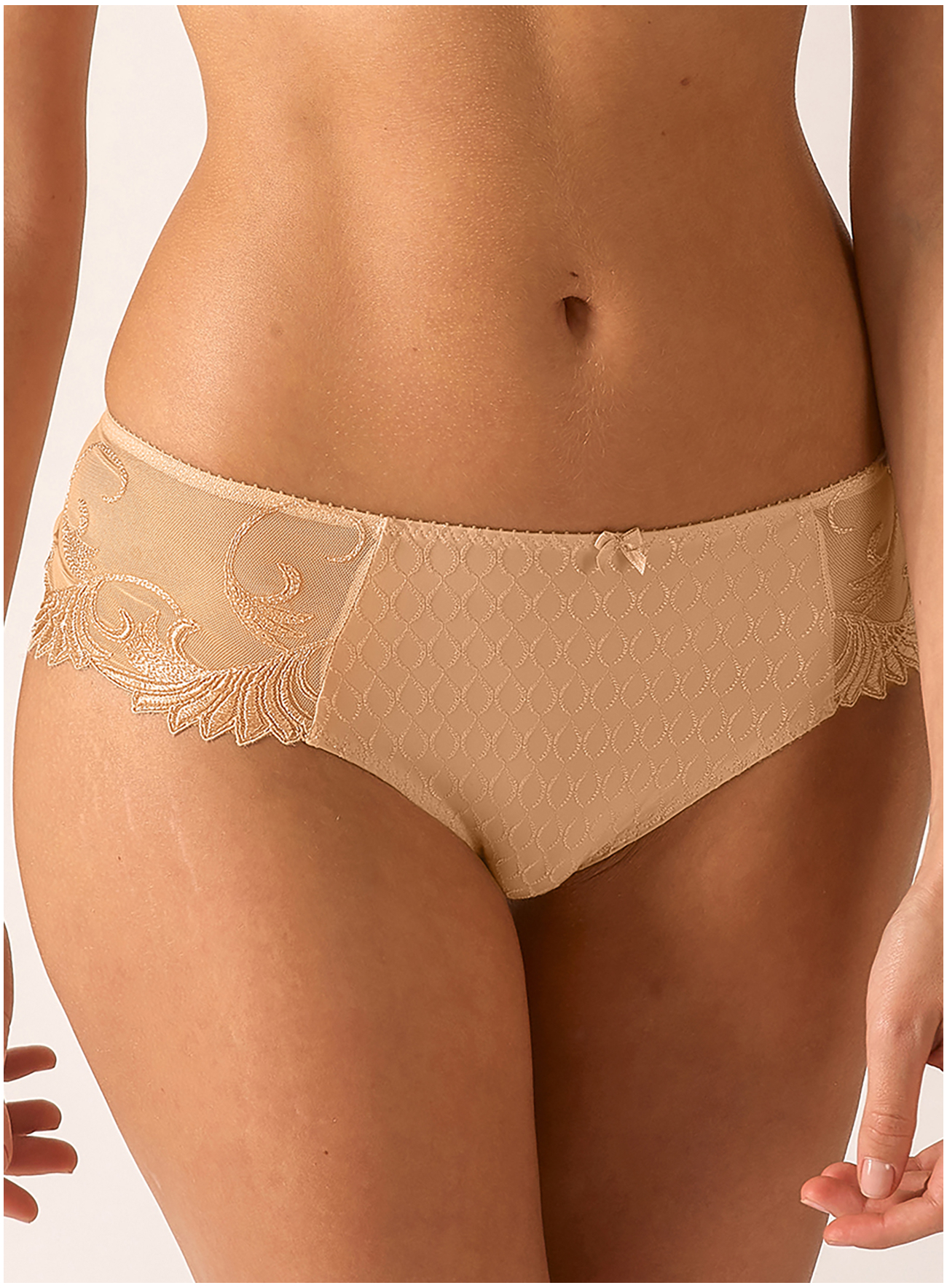 Shorty THALIA Caramel