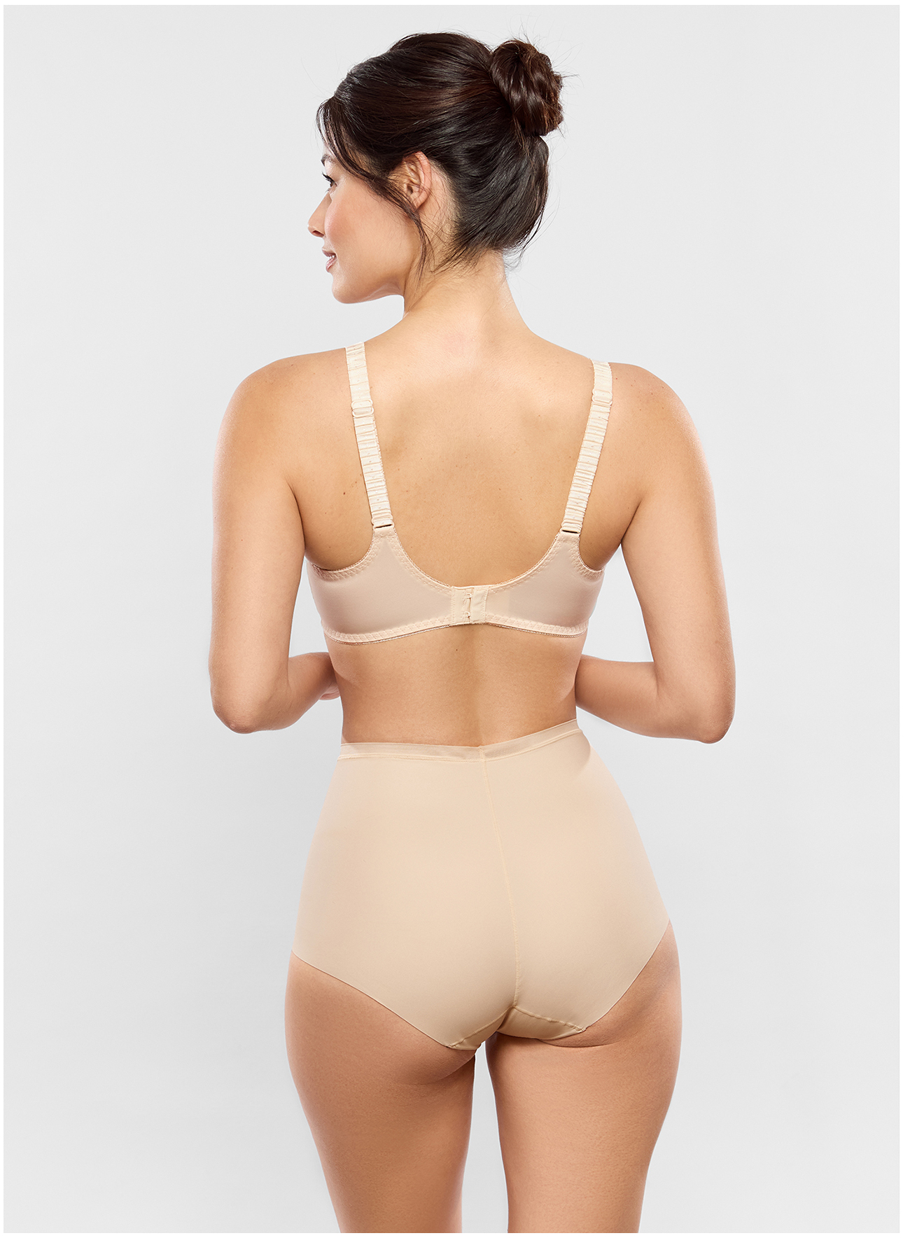 Culotte ECLIPSE Creamy Beige