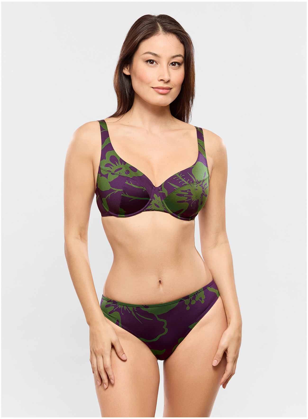 Décolleté corbeille BLOOM Bloom