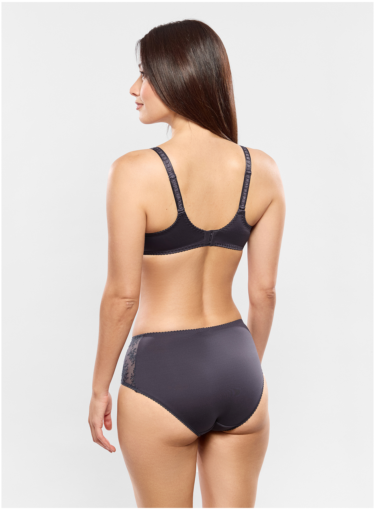 Culotte CHARLOTTE Anthracite