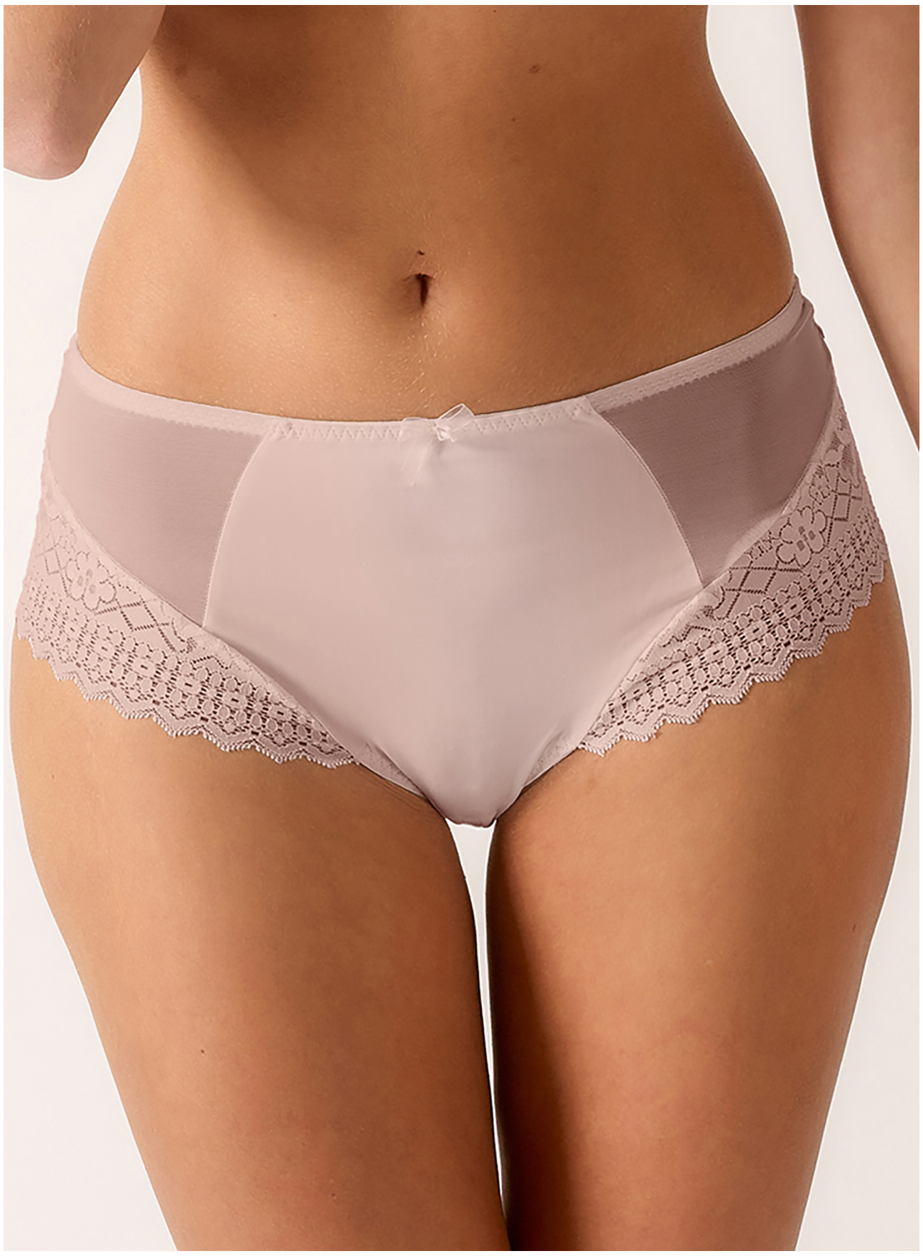 Culotte MELODY Rose The