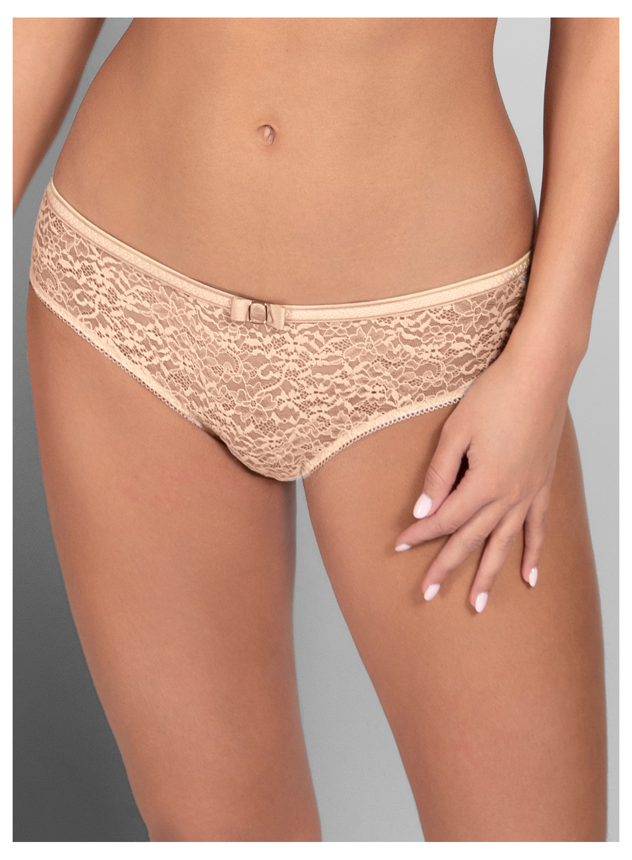Shorty ALLURE Amande