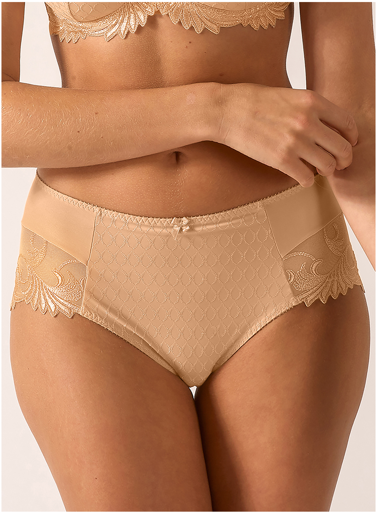 Culotte THALIA Caramel