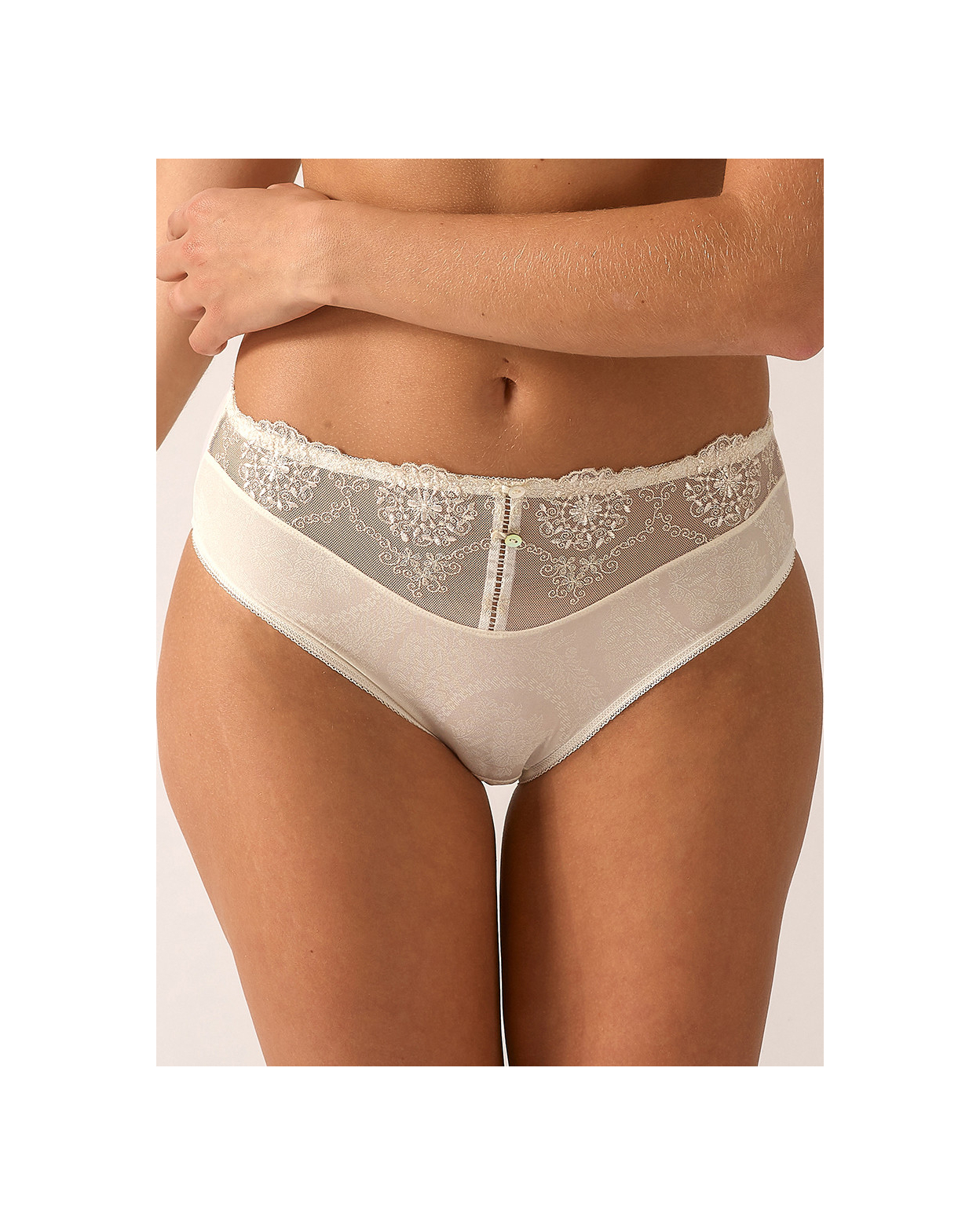Culotte LILLY ROSE Chantilly