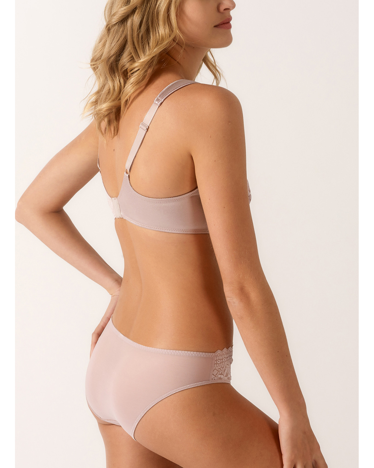 Slip MELODY Rose The