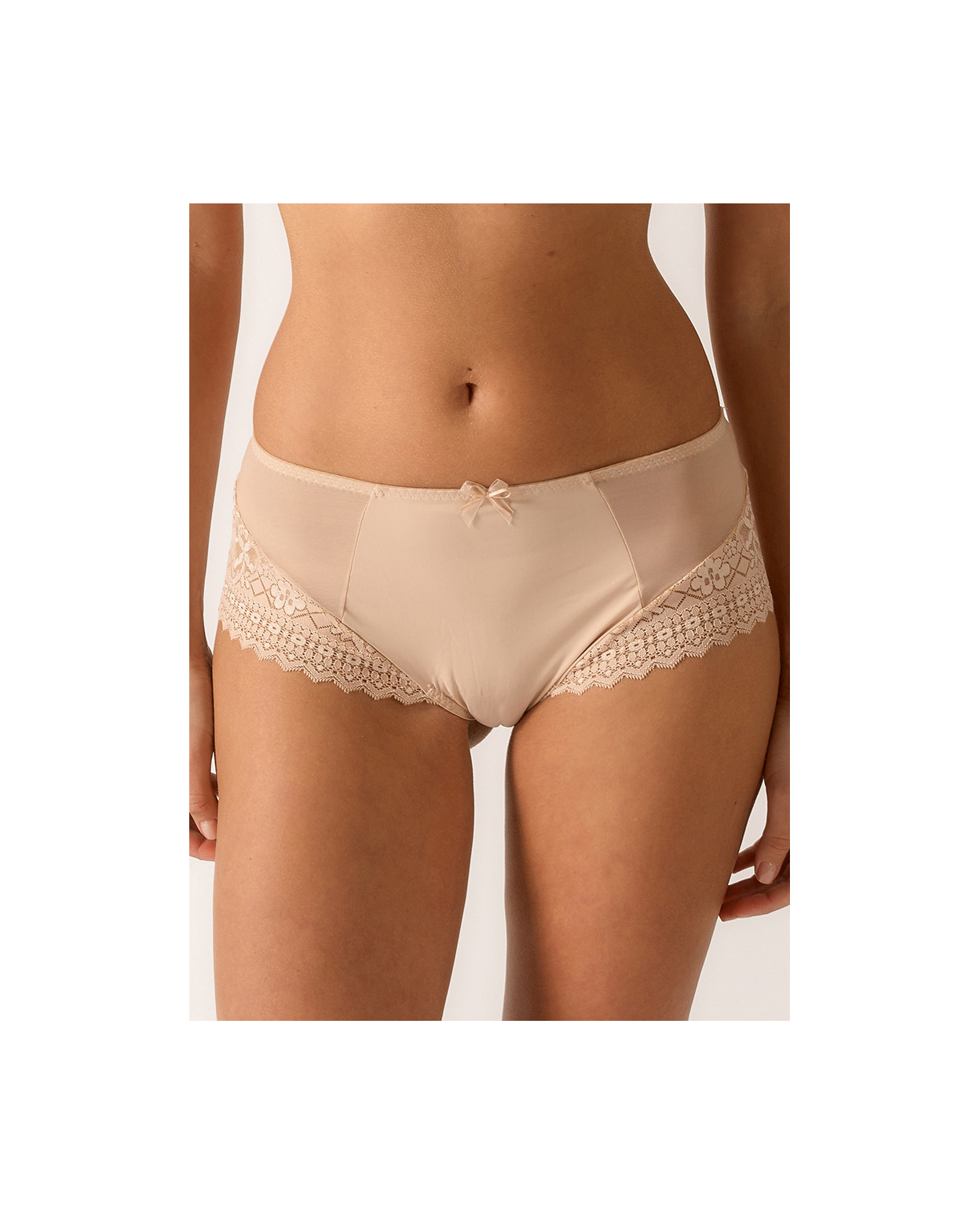 Culotte MELODY Caramel