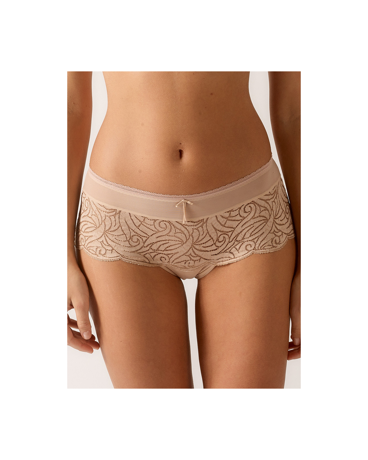 Shorty VERITY Caramel