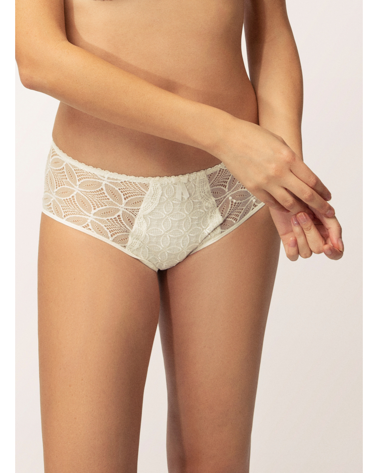 Culotte ROMY Naturel
