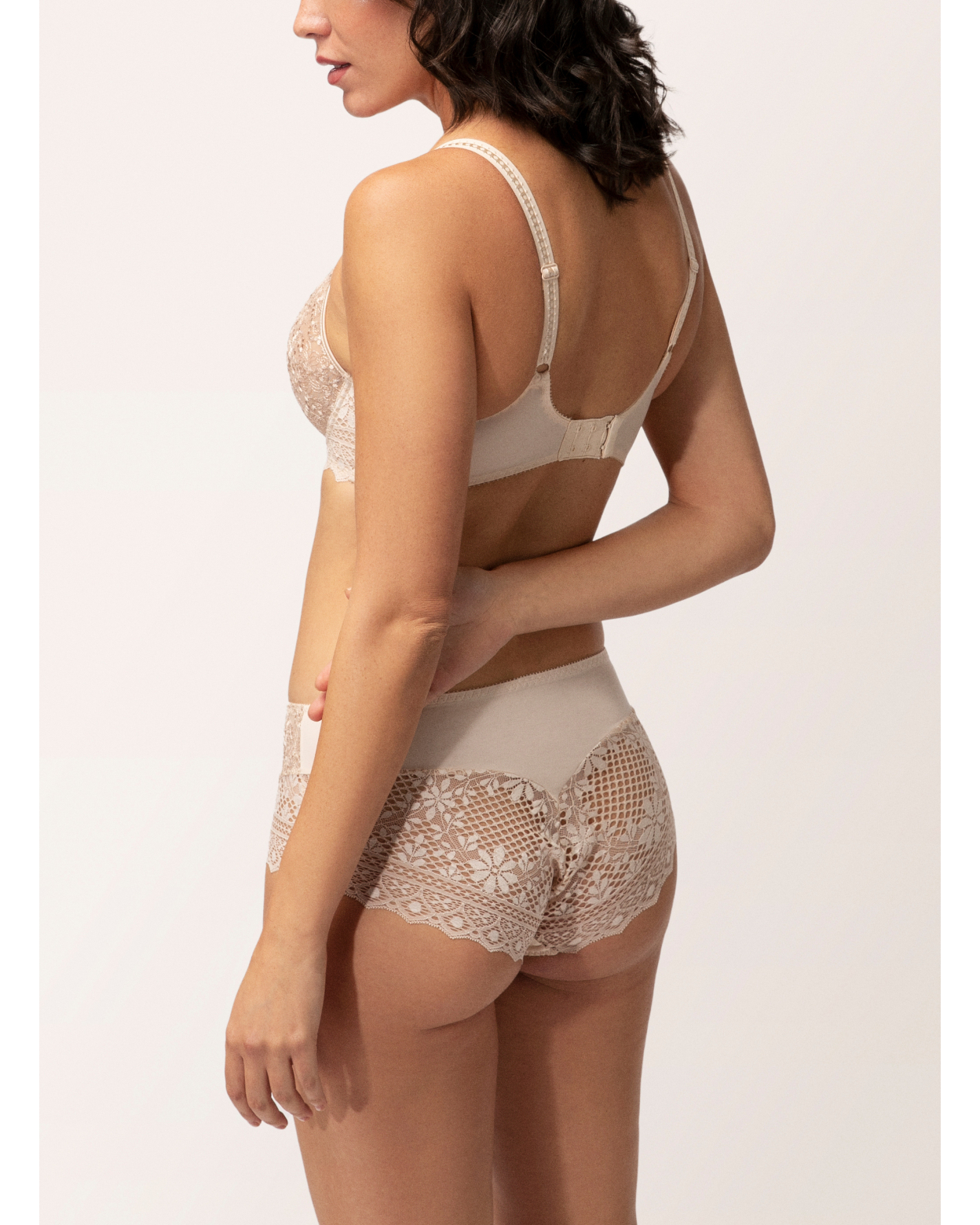 Culotte CASSIOPEE Creamy Beige