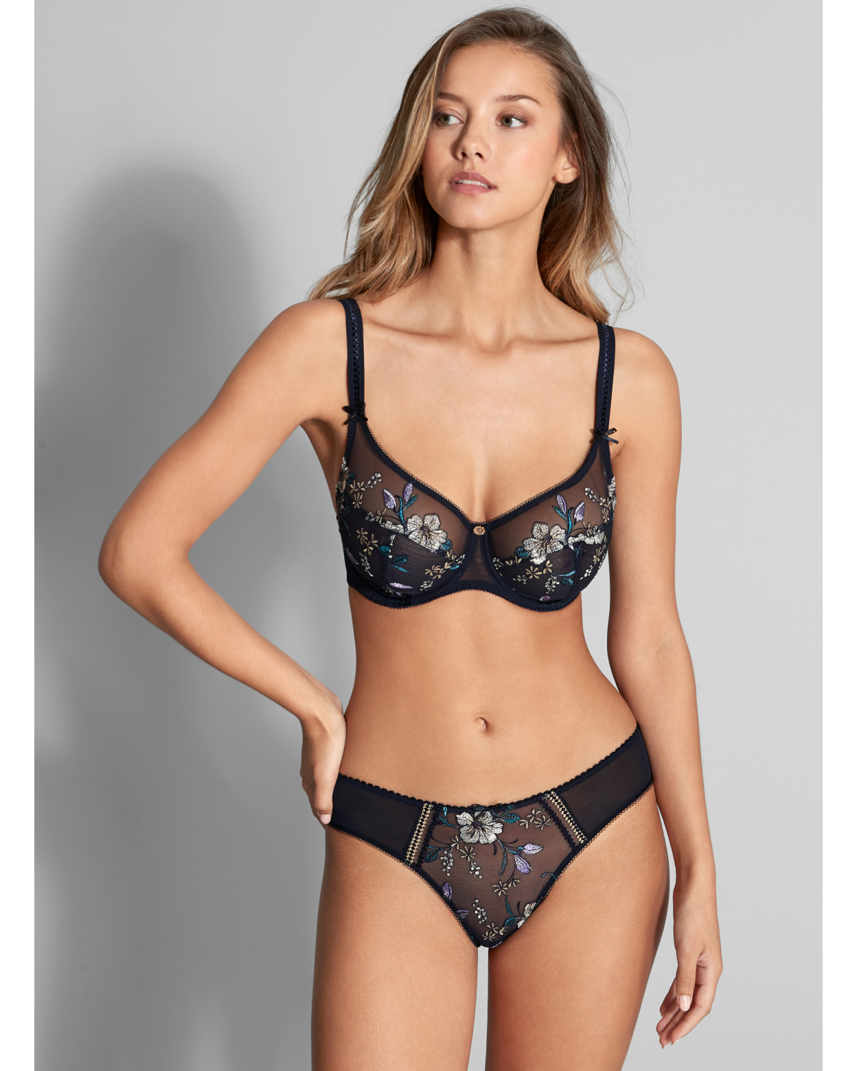 Slip LAUREN Nuit Magique