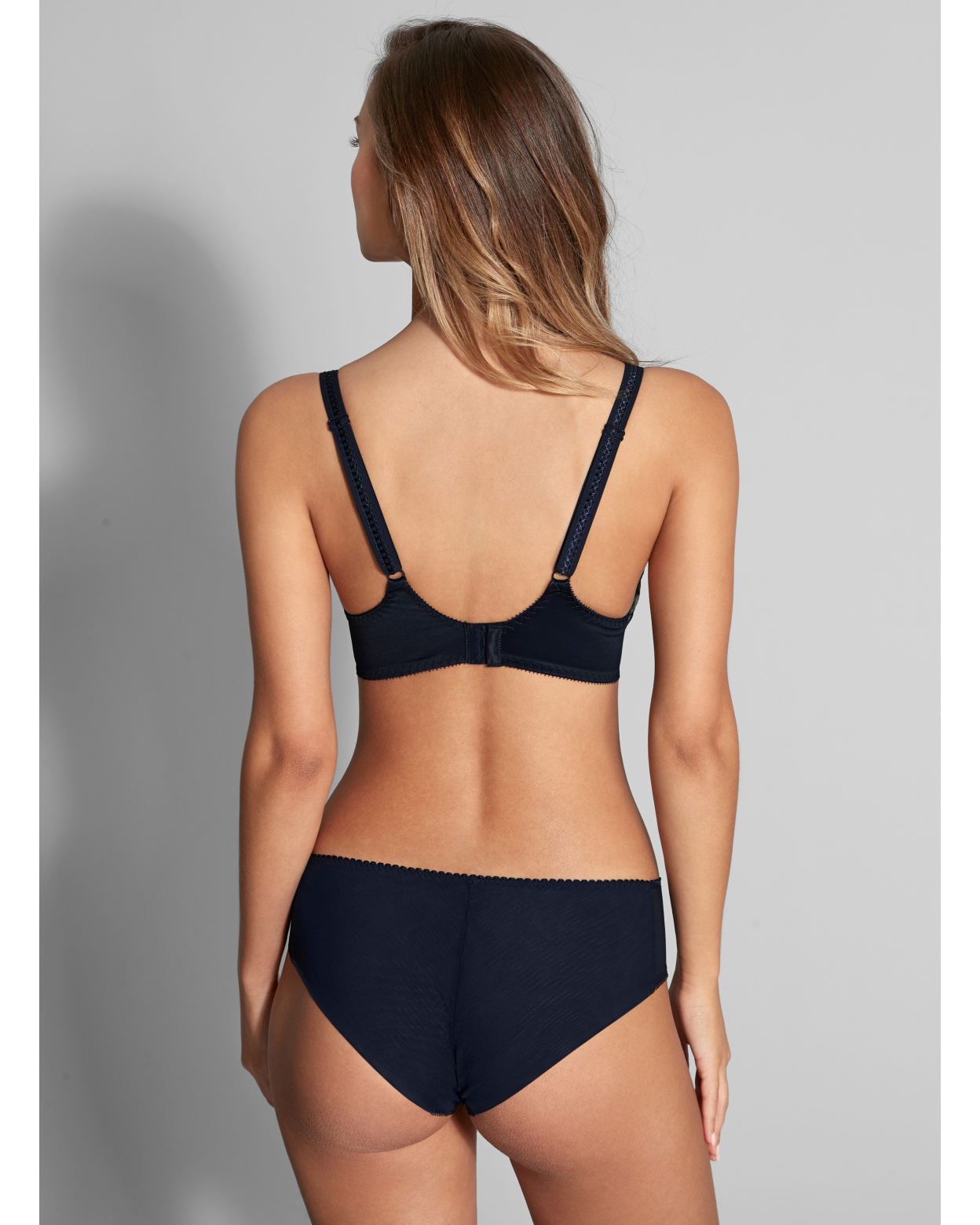 Full cup bra LAUREN Nuit Magique