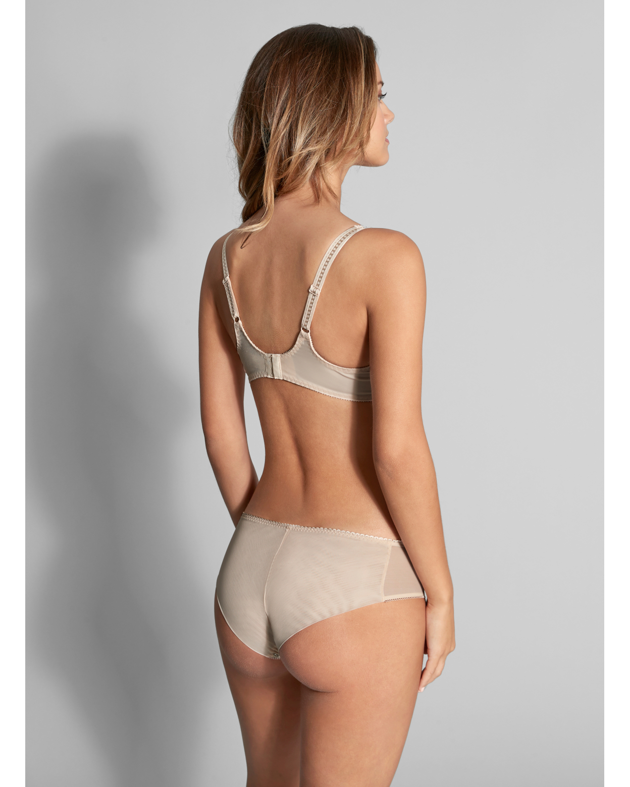 Shorty LAUREN Or Ancien