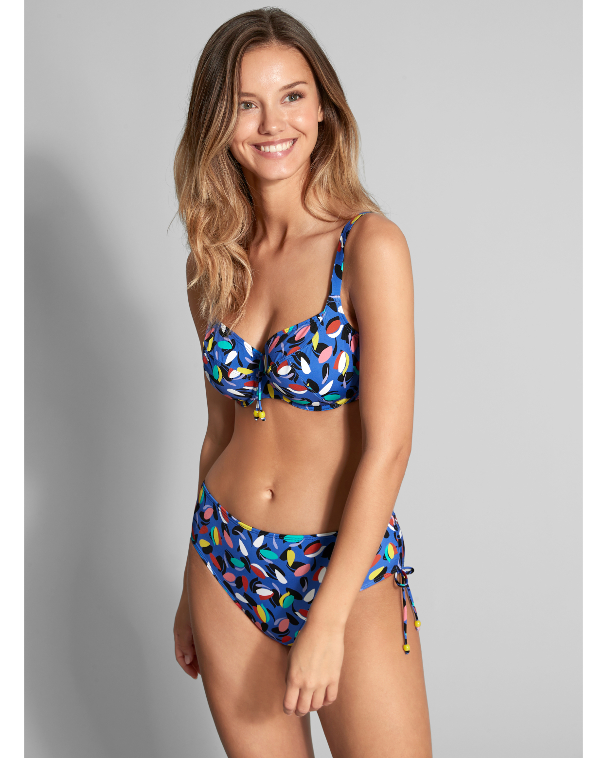Bikini - Broekje TULIPE Tulipe