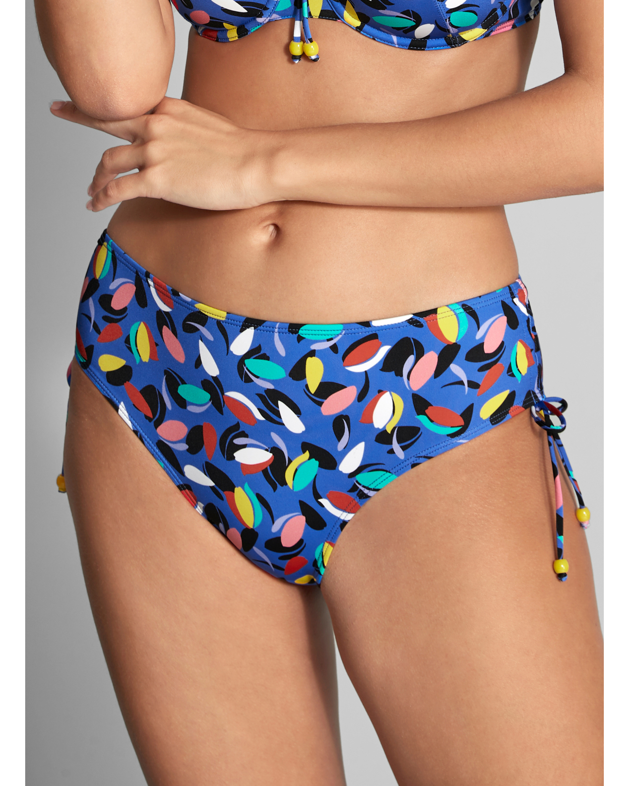 Bikini - Broekje TULIPE Tulipe