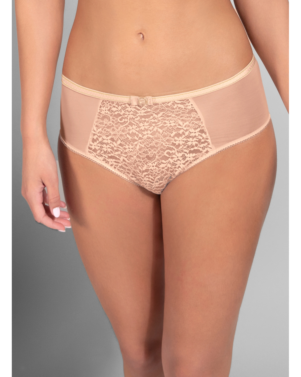 Culotte ALLURE Amande