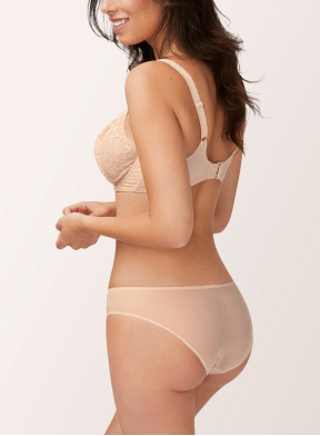 Full cup bra JOSEPHINE Albatre