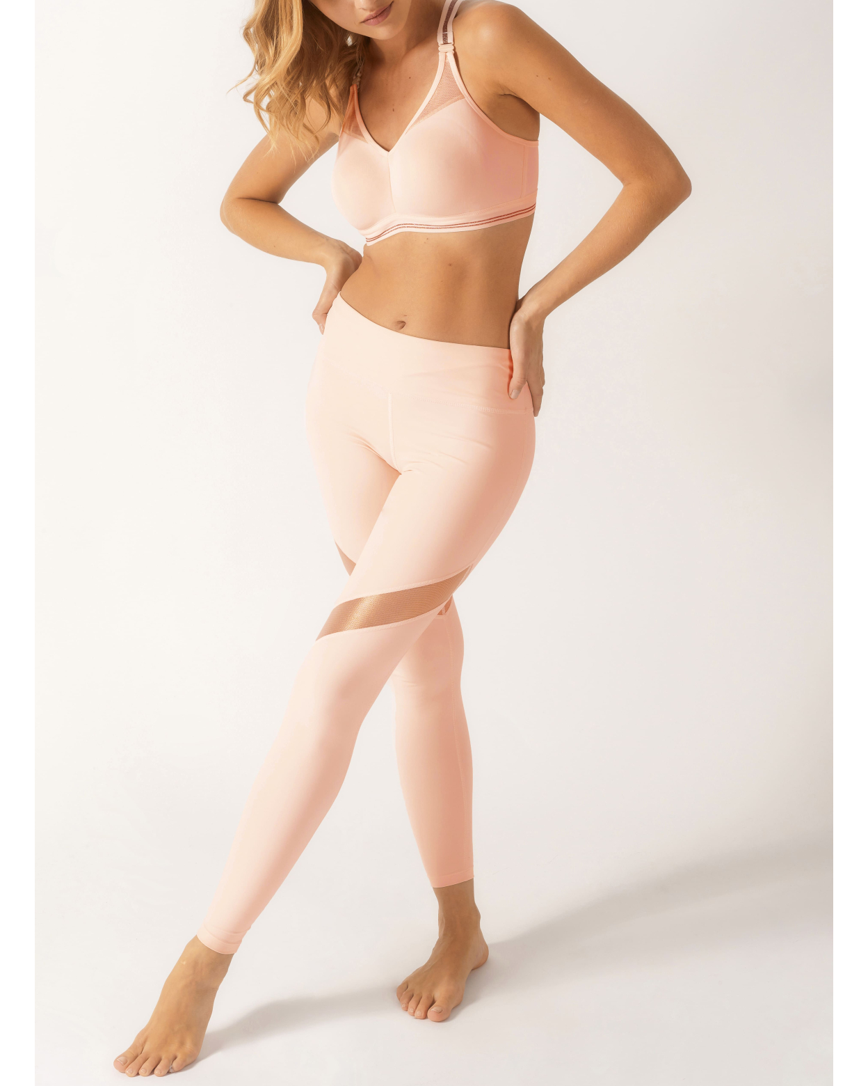 Legging INITIALE Bubble