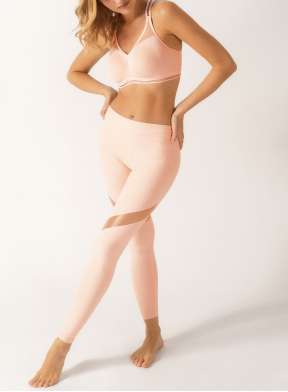 Legging INITIALE Bubble