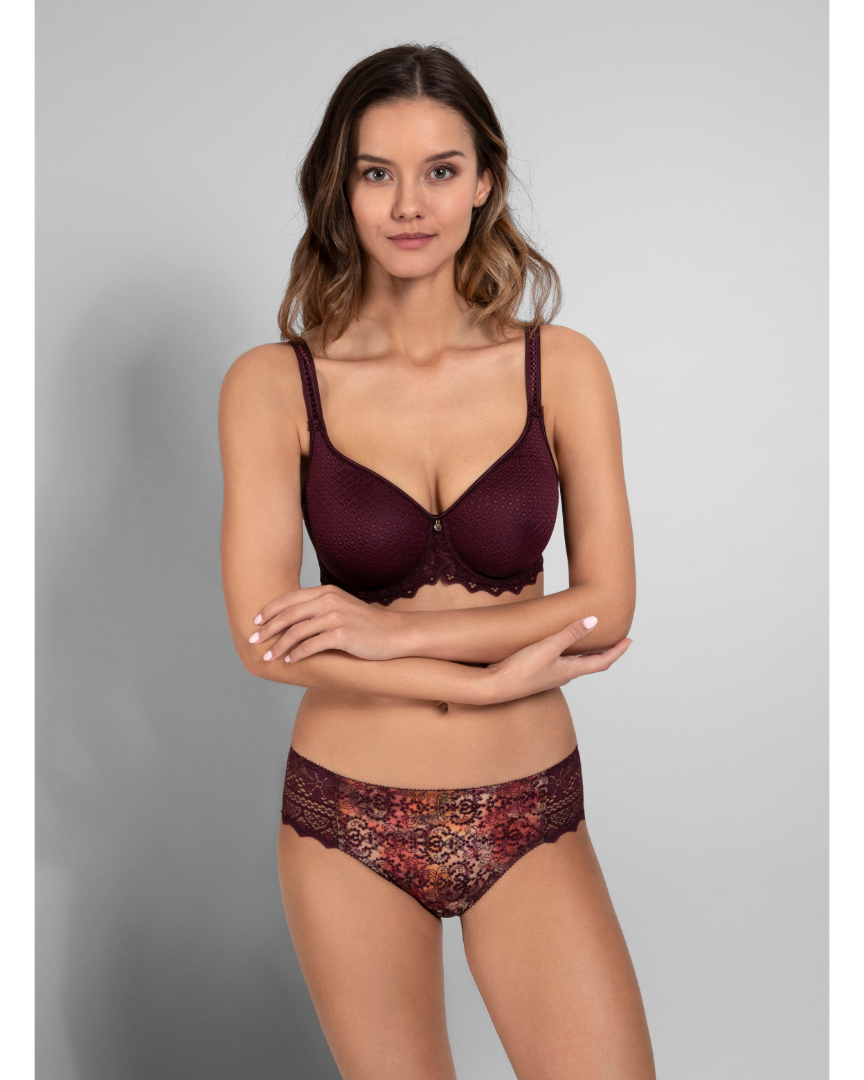 Brief CASSIOPEE Henne