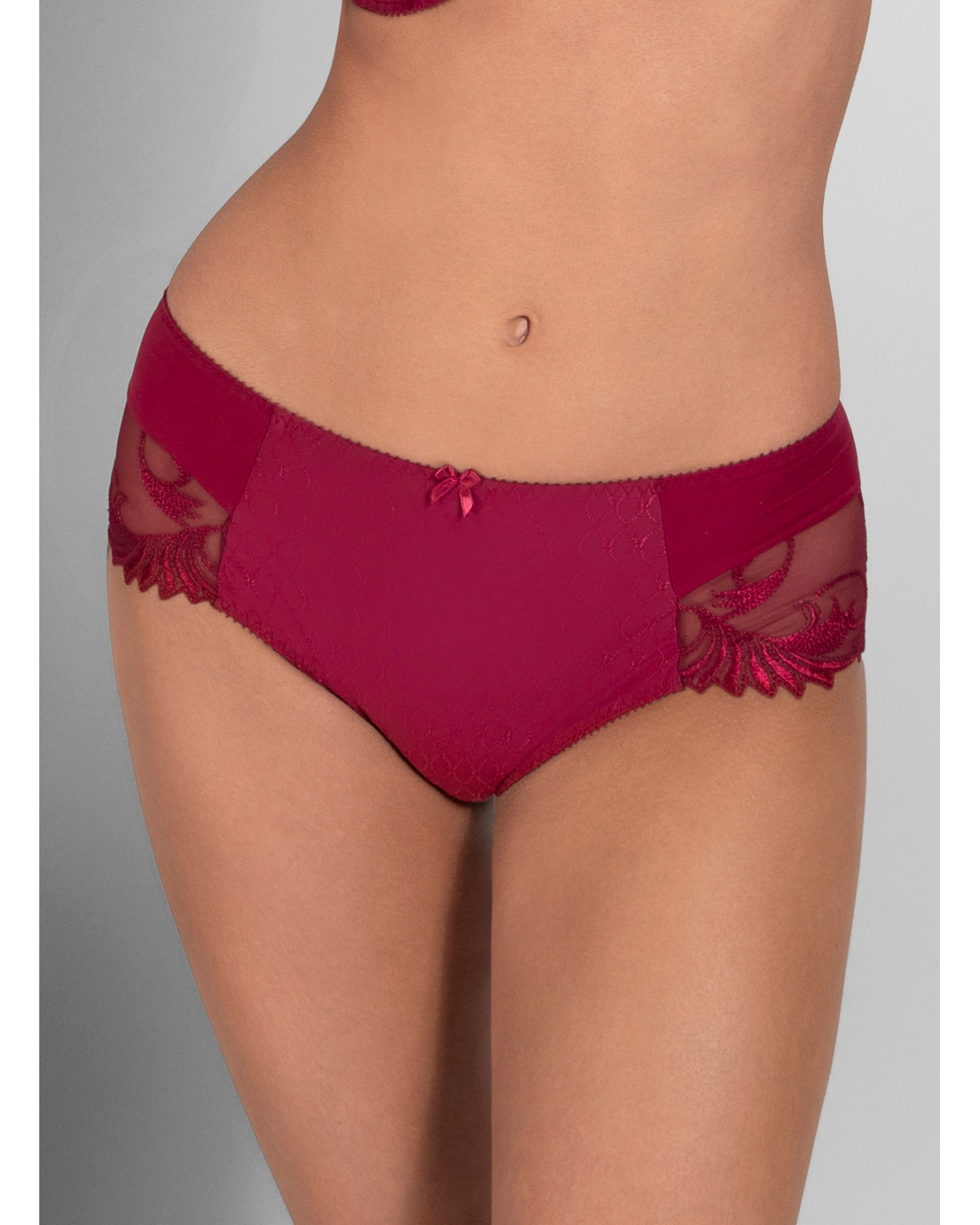 Panty THALIA Sangria