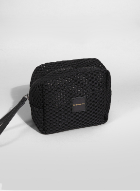 Make-up case Black