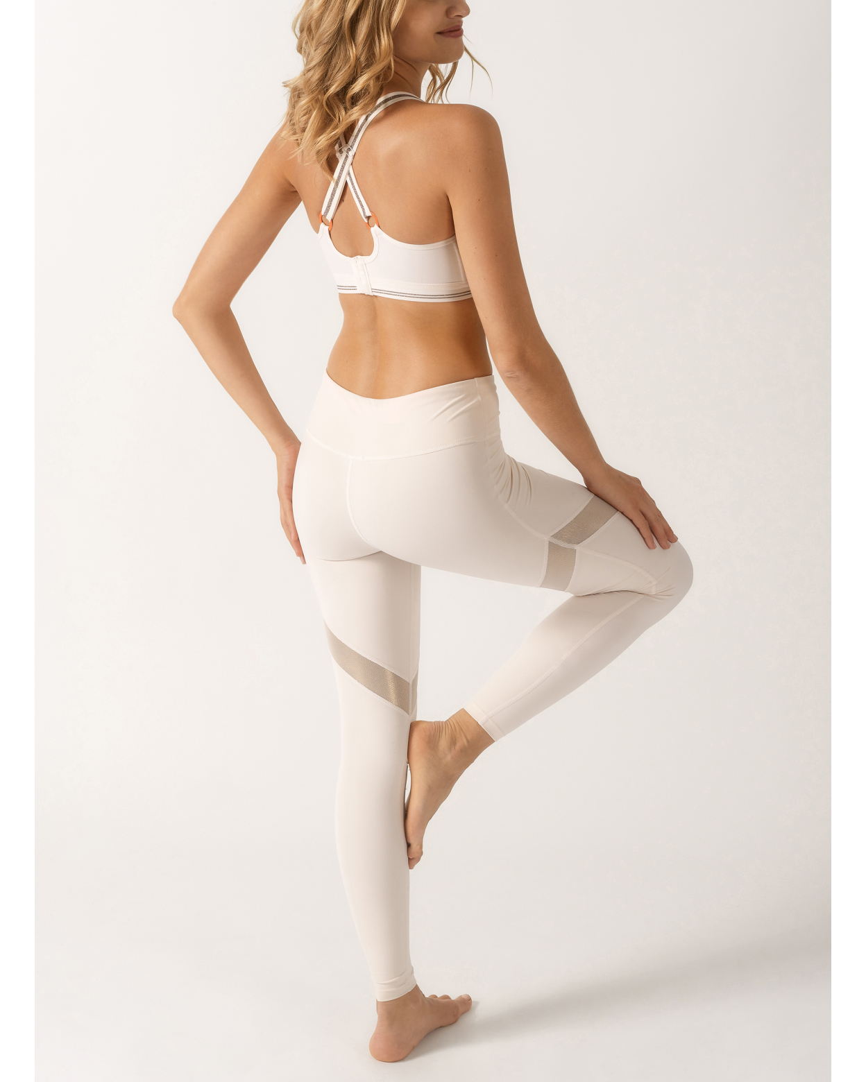 Legging INITIALE Bubble