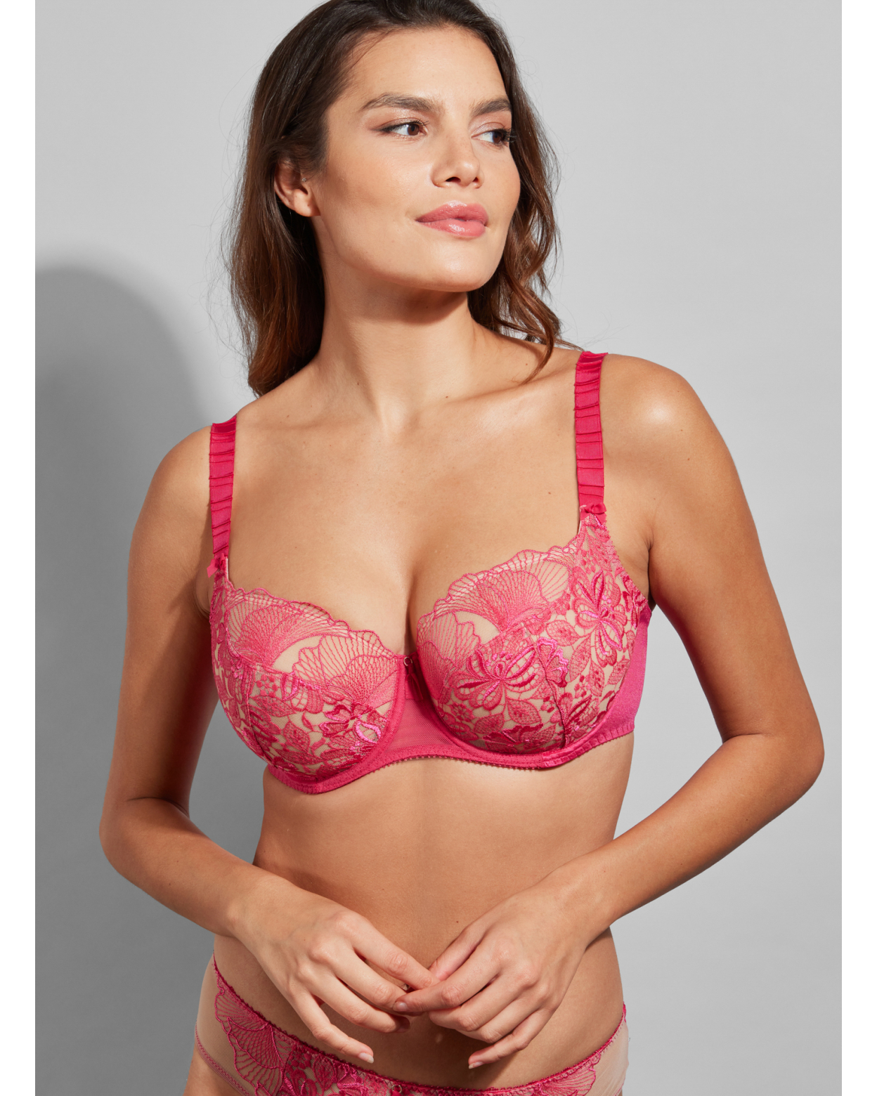 String CASSIOPEE Dark Purple