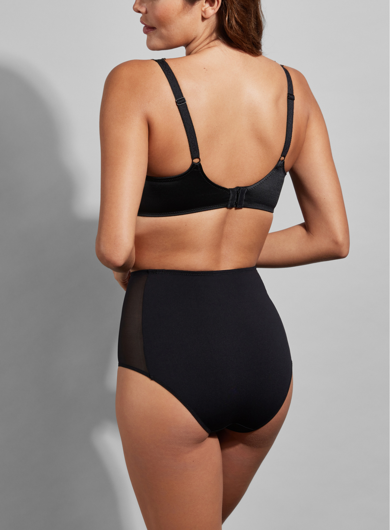 Culotte GUSTAVE Noir